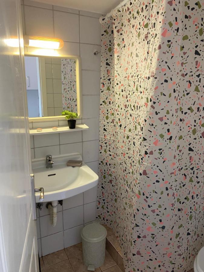 Small Beauty Studio Кавала Екстериор снимка