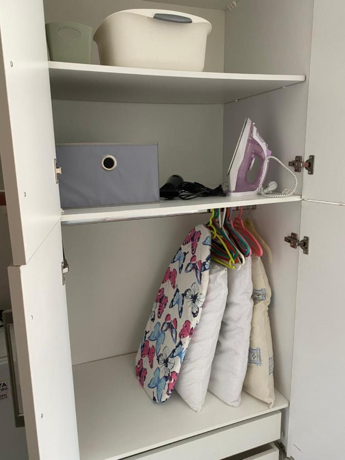Small Beauty Studio Кавала Екстериор снимка