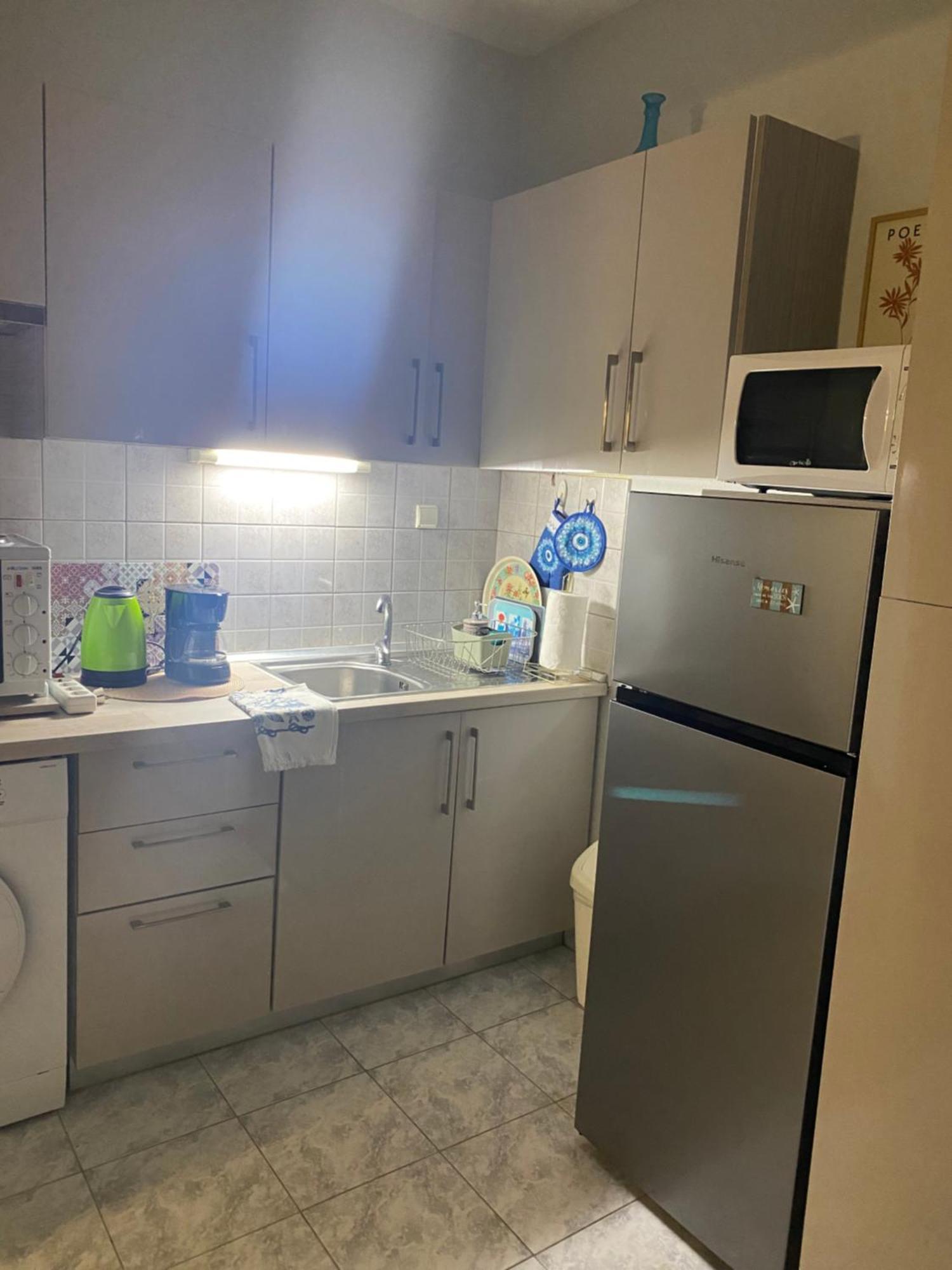 Small Beauty Studio Кавала Екстериор снимка