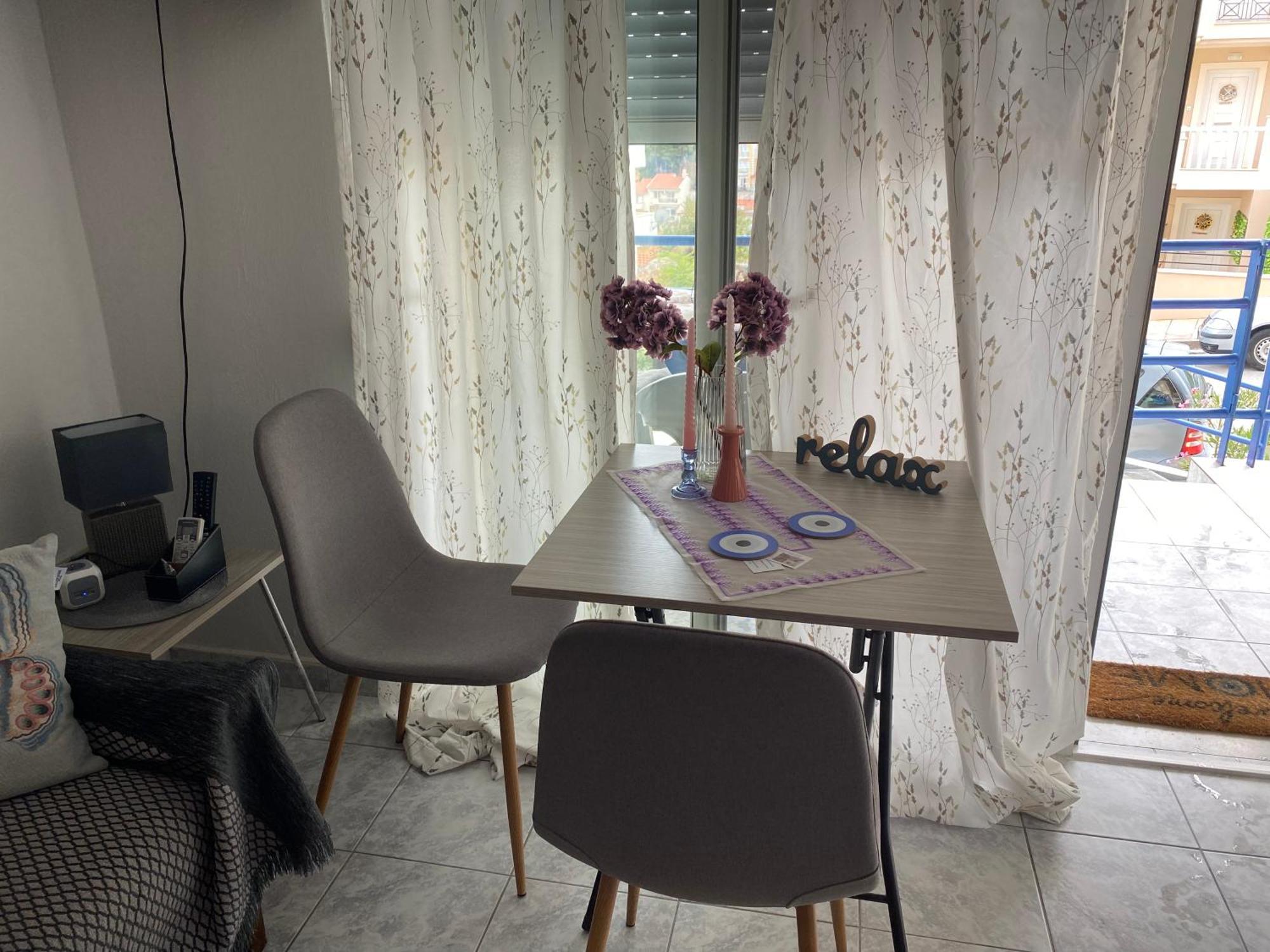 Small Beauty Studio Кавала Екстериор снимка