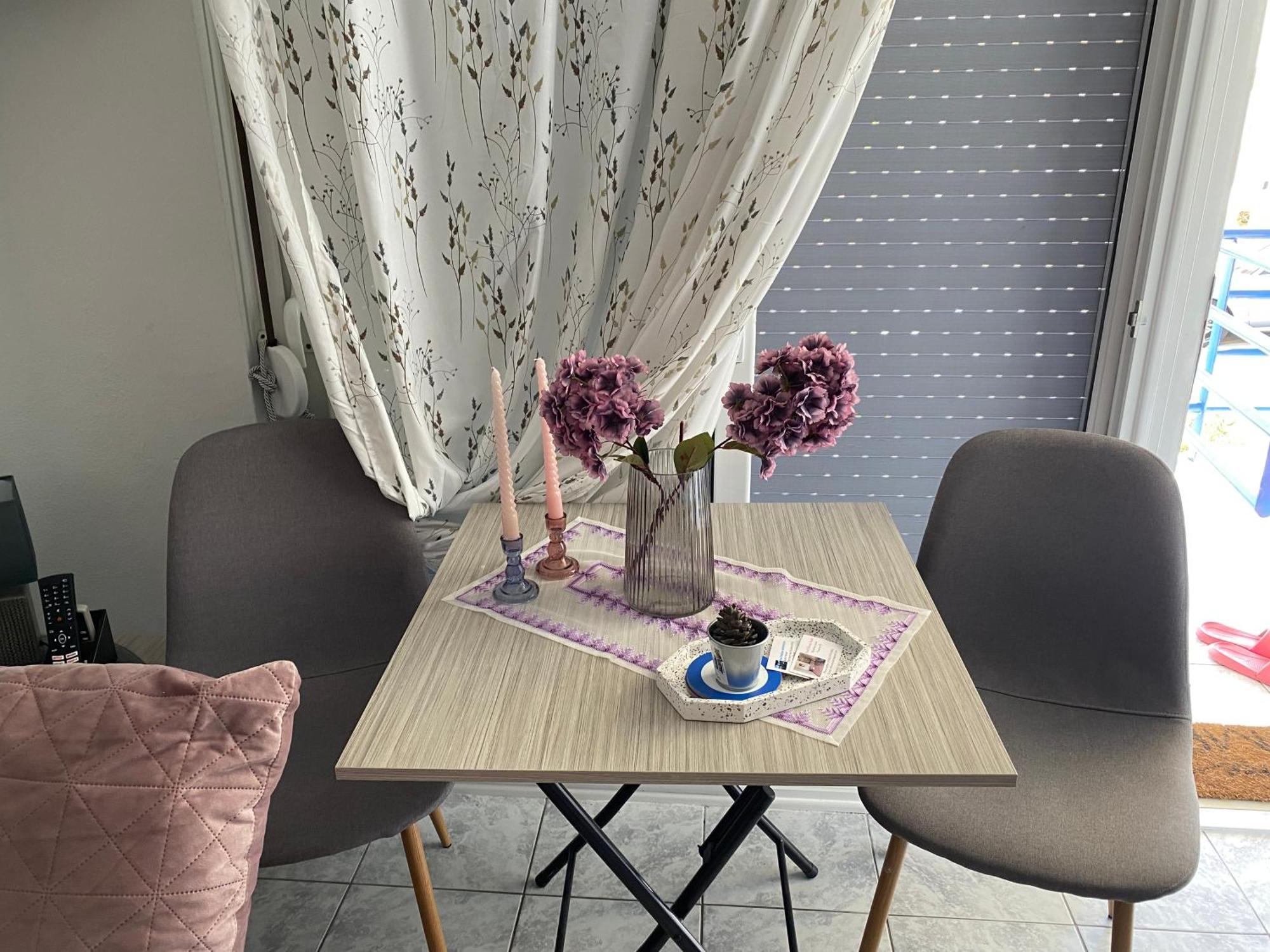 Small Beauty Studio Кавала Екстериор снимка
